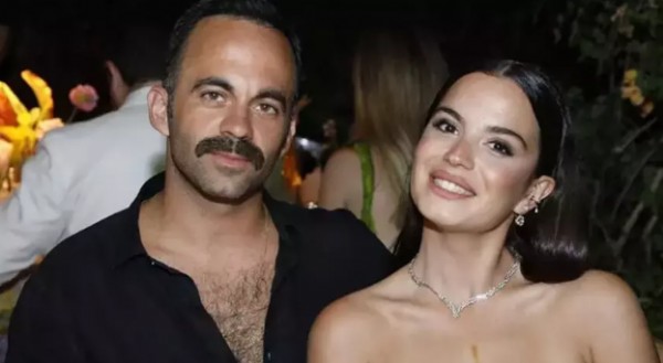 Türk oyuncu Hollywood sahnesinde!